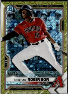 Kristian Robinson