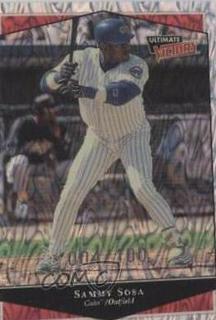 Sammy Sosa