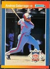 Andres Galarraga