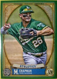 Matt Chapman