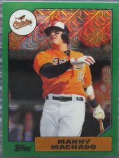 Manny Machado