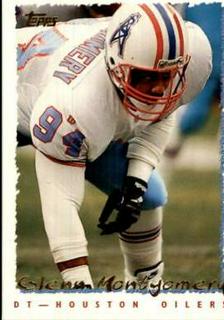 Glenn Montgomery