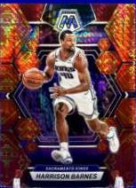 Harrison Barnes