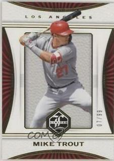 Mike Trout