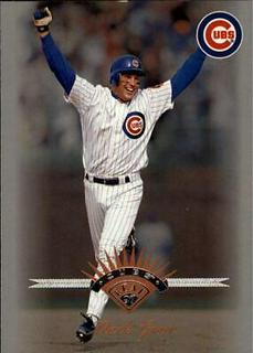 Mark Grace