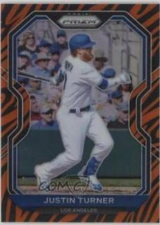 Justin Turner