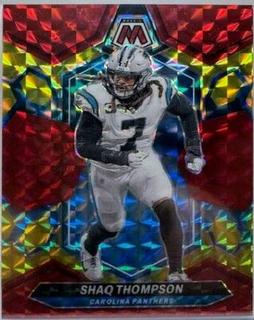Shaq Thompson