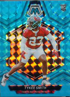 Tykee Smith