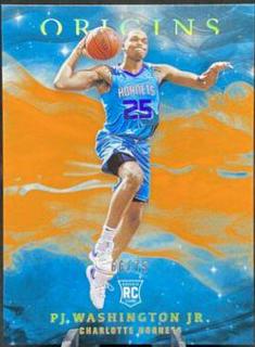 PJ Washington Jr.