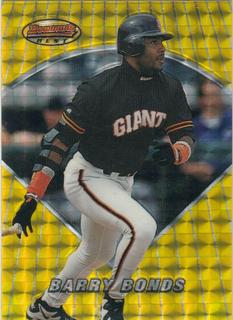 Barry Bonds