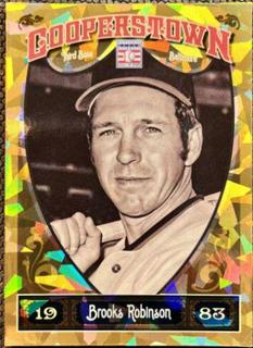 Brooks Robinson
