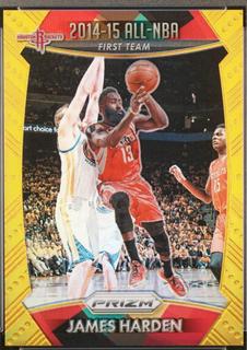 James Harden