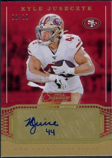Kyle Juszczyk
