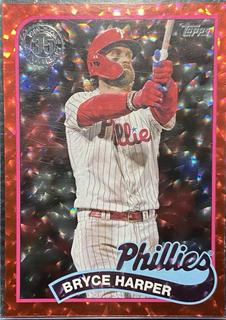 Bryce Harper