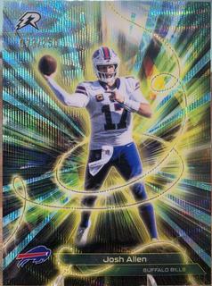 Josh Allen