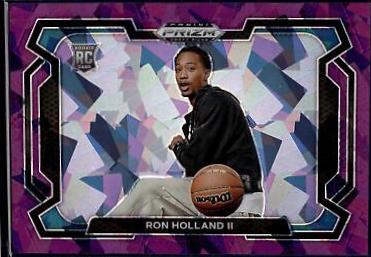 Ron Holland II