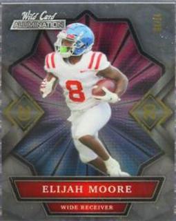 Elijah Moore