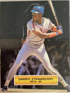 Darryl Strawberry