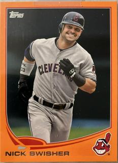 Nick Swisher