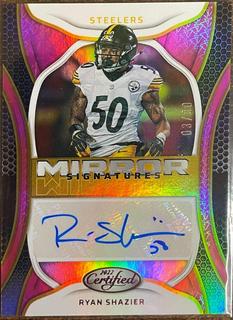 Ryan Shazier