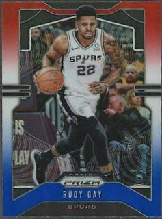Rudy Gay