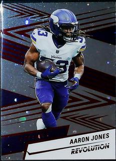 Aaron Jones
