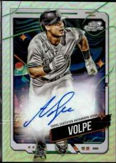 Anthony Volpe