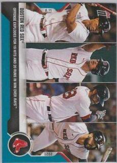 Boston Red Sox