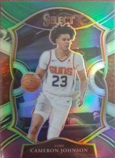 Cameron Johnson