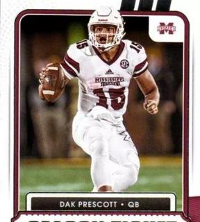 Dak Prescott