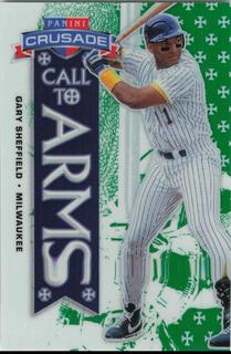 Gary Sheffield