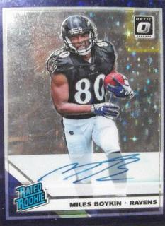 Miles Boykin