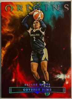 Odyssey Sims