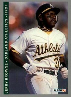 Jerry Browne