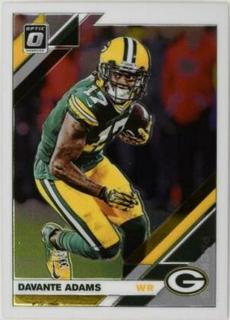 Davante Adams