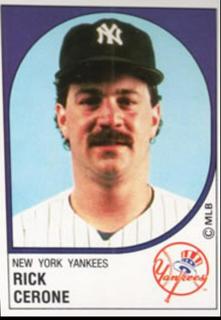 Rick Cerone