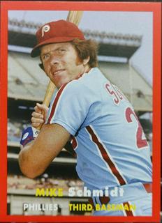 Mike Schmidt