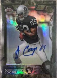 Amari Cooper