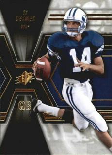 Ty Detmer
