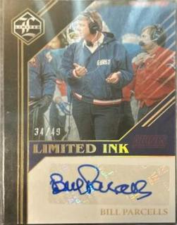 Bill Parcells