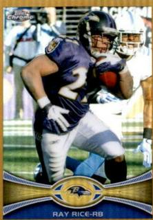 Ray Rice