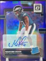 Nakobe Dean