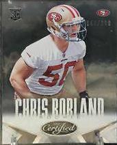 Chris Borland