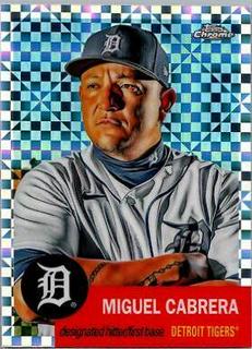 Miguel Cabrera