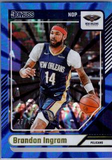 Brandon Ingram