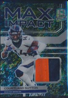 Courtland Sutton