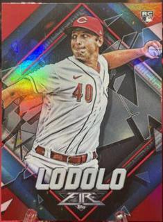Nick Lodolo