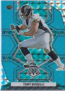 Tony Boselli
