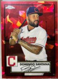 Domingo Santana