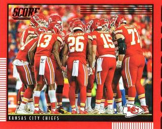 Kansas City Chiefs